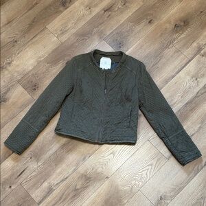 Anthropologie Hei Hei Jacket